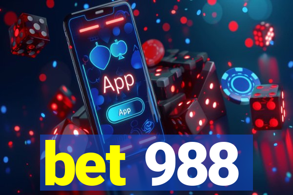 bet 988